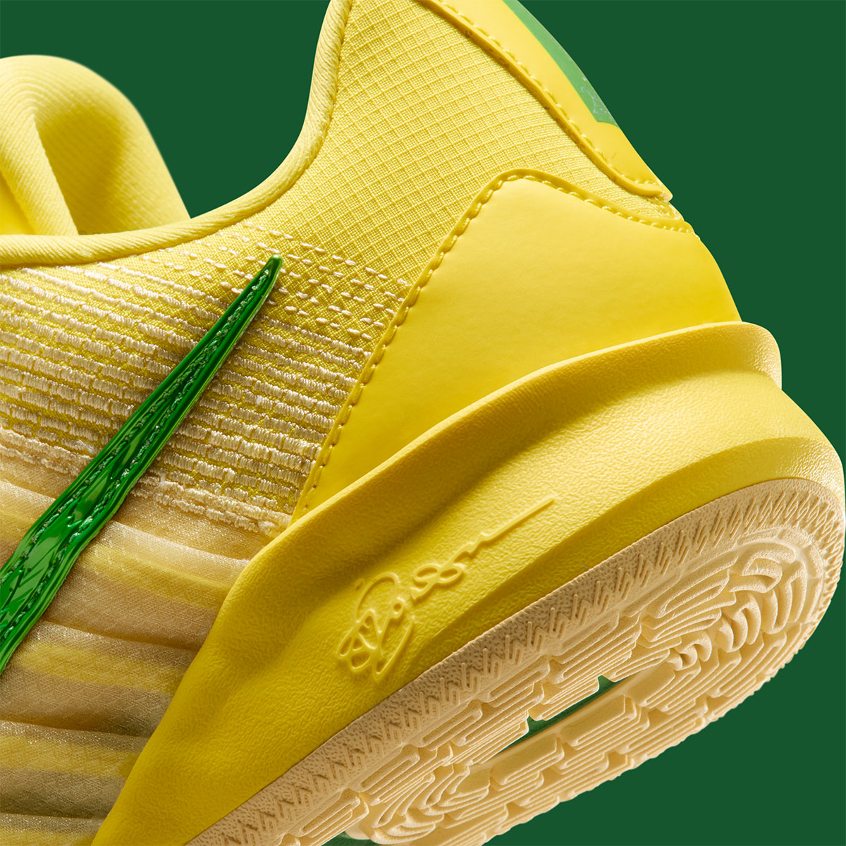 Nike Sabrina 3 Oregon Ducks Ir2478 700 7 5620cb