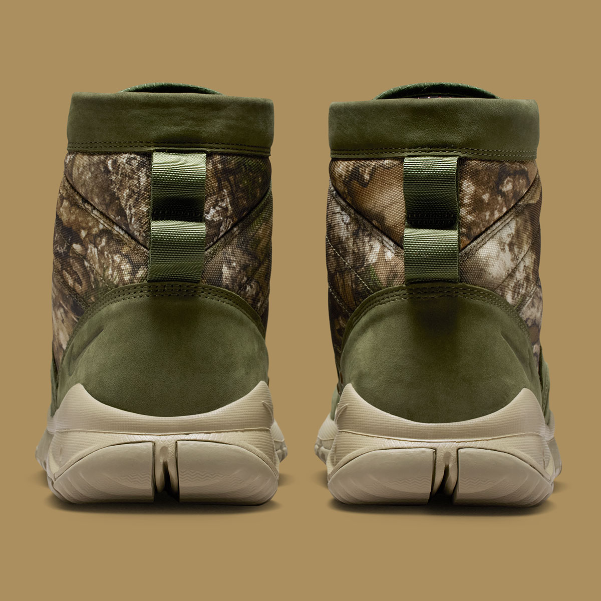 Nike Sfb Boot Rough Green Bamboo Umber 862507 302 7