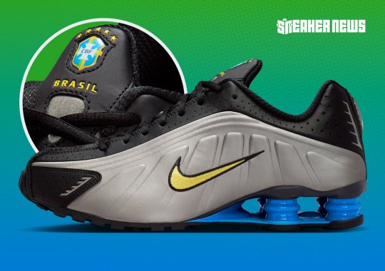 Nike ACG Zegama | SneakerNews.com