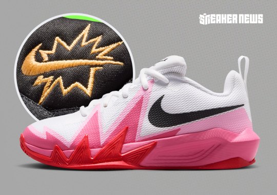 Nike Basketball Expands Its Budget Streetball Series With The S.T. Dynamite