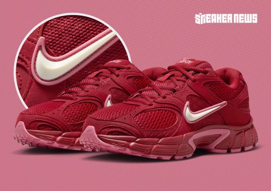 The Cost-Conscious V5 RNR Joins The Nike Valentine’s Day Lineup