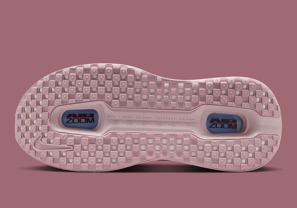 Nike Vomero Premium Particle Rose Hydrogen Blue Light Violet Ore Hm5973 607 3