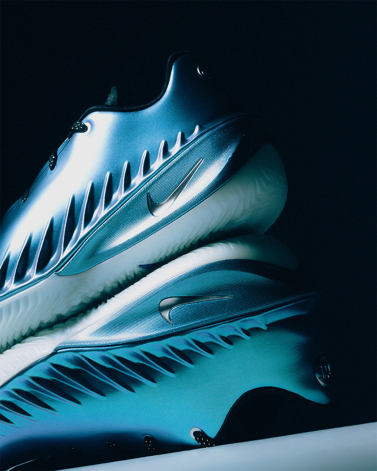 Nike Zoom Gt Cut 4 Preheat 1