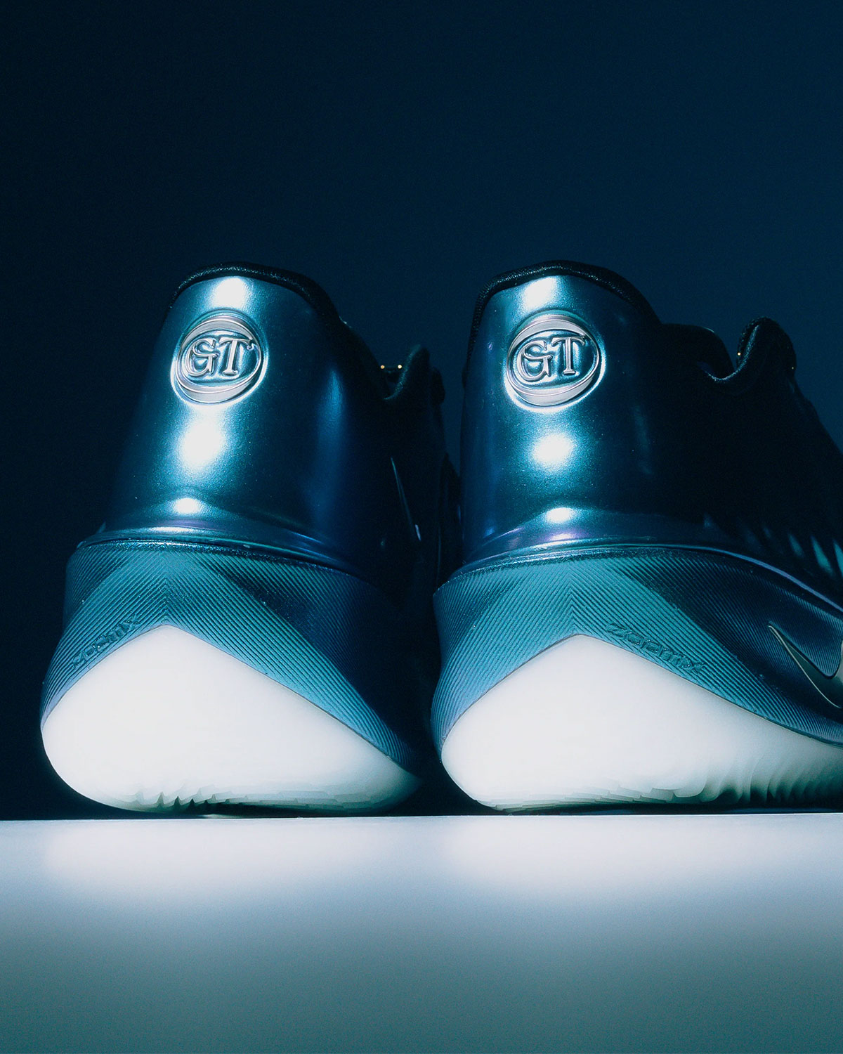 Nike Zoom Gt Cut 4 Preheat 2