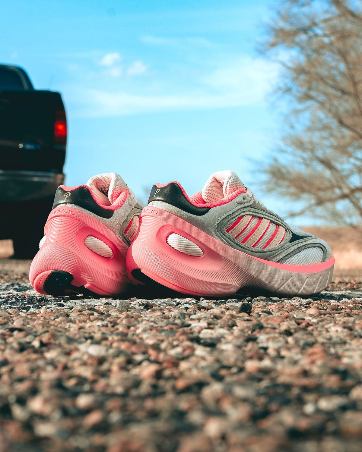 Politics Adidas Goukana Roadkill 10