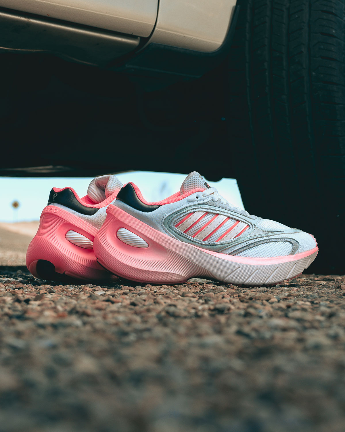 Politics Adidas Goukana Roadkill 11