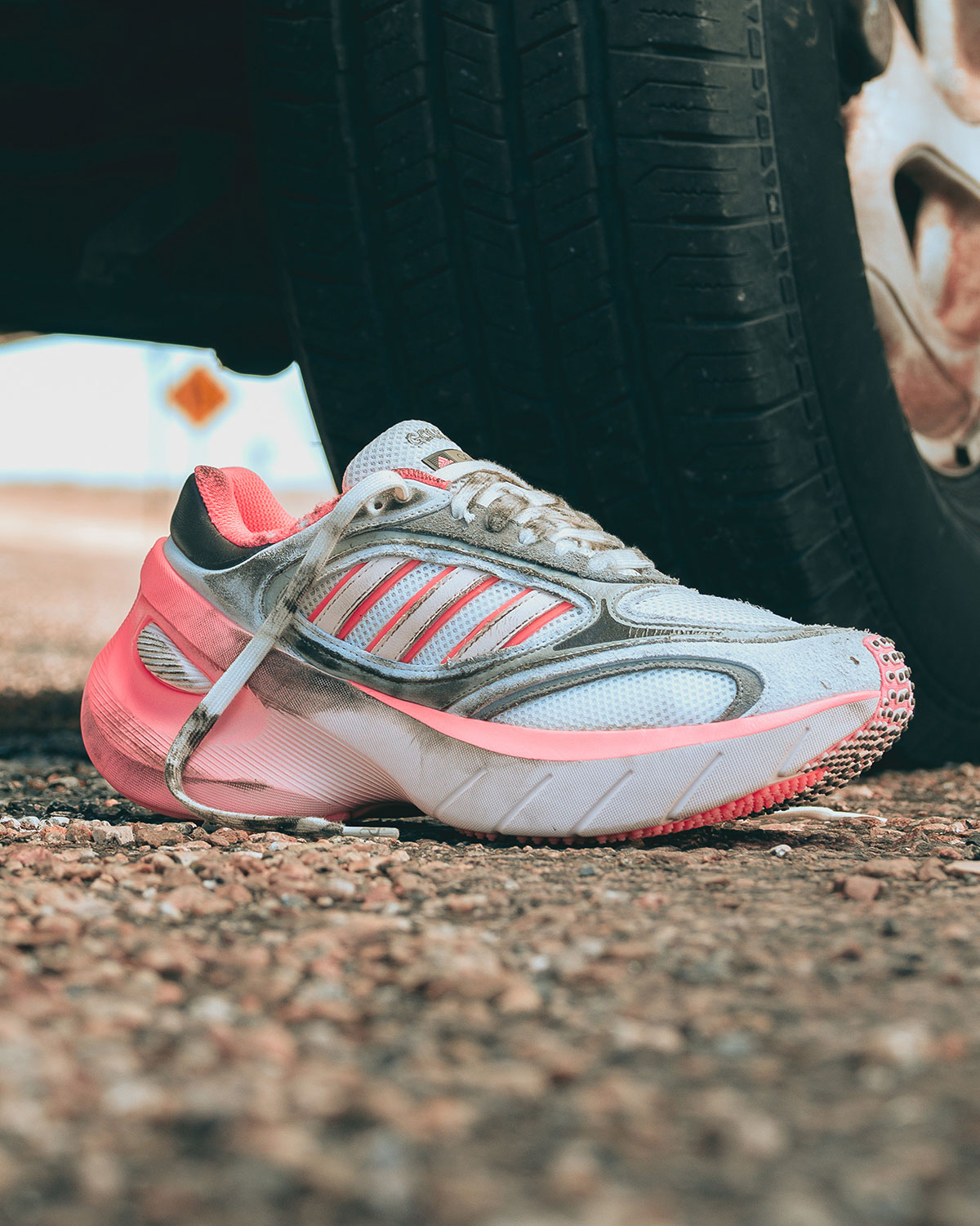 Politics Adidas Goukana Roadkill 12