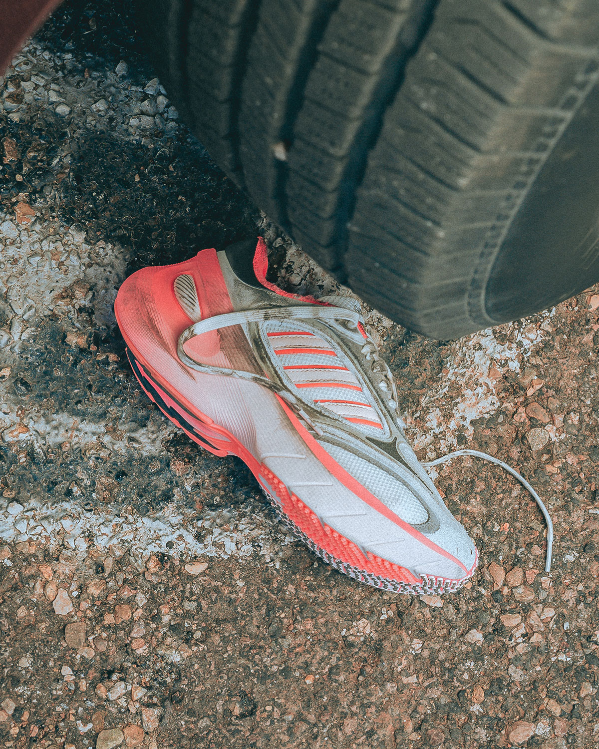 Politics Adidas Goukana Roadkill 16