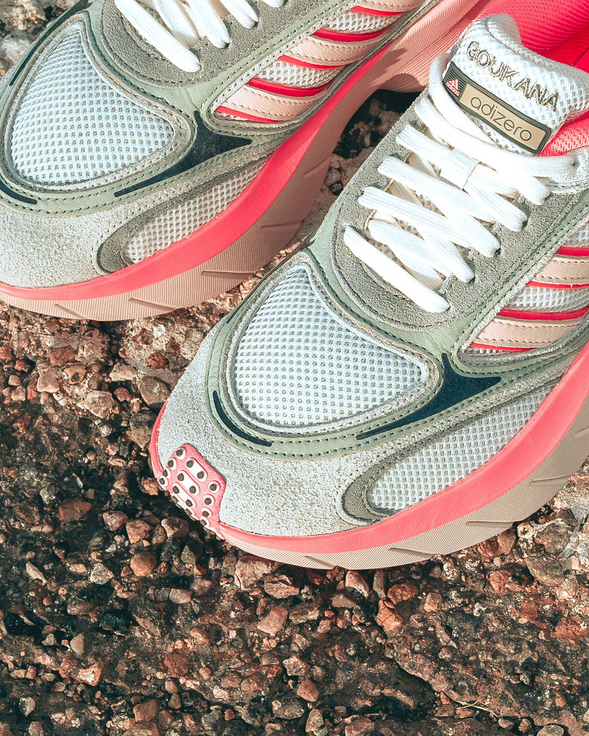 Politics Adidas Goukana Roadkill 3