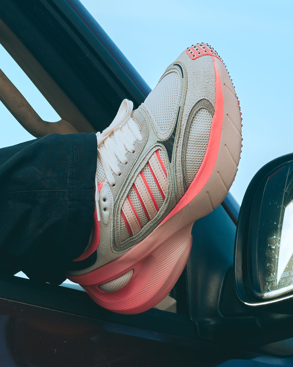 Politics Adidas Goukana Roadkill 4