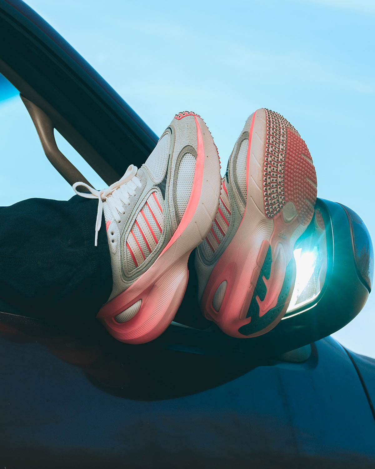 Politics Adidas Goukana Roadkill 5
