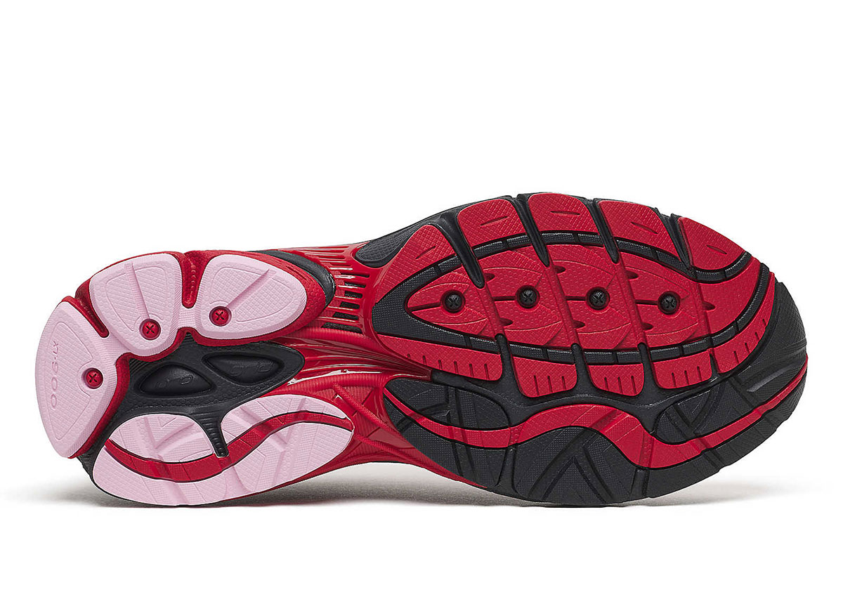 Saucony Progrid Omni 9 на День Святого Валентина S70739 149 6