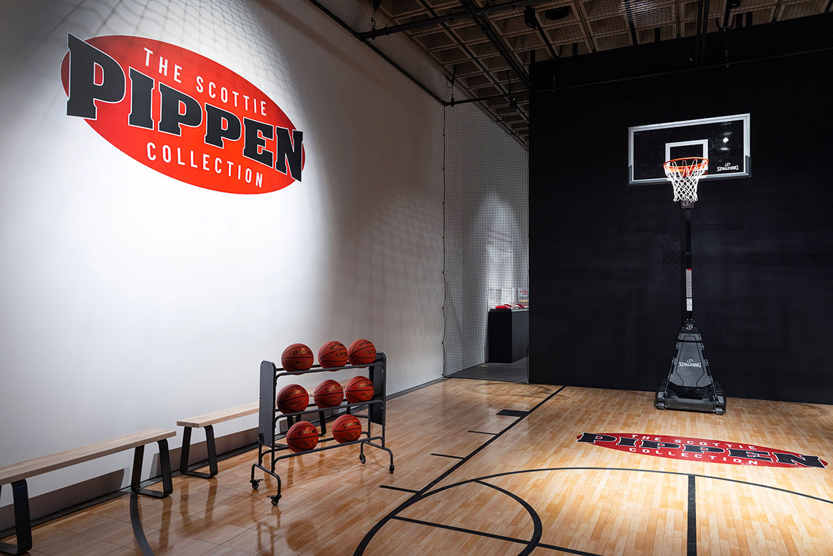 Scottie Pippen Sothebys Auction Exhibit 11