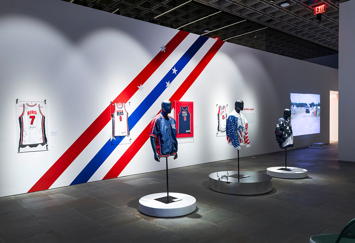 Scottie Pippen Sothebys Auction Exhibit 4