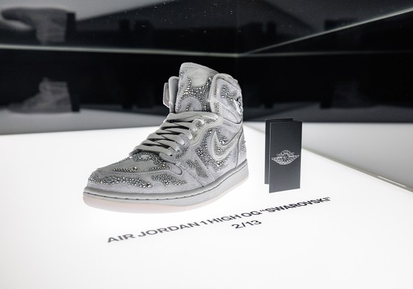 Shoe Palace NBA All-Star Weekend 2026 | SneakerNews.com