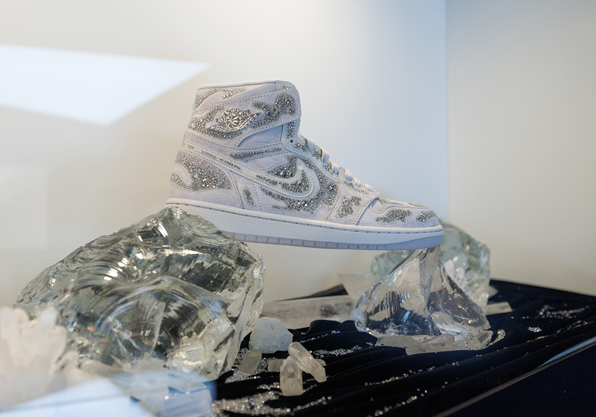 Shoe Palace Generational Greatness 13