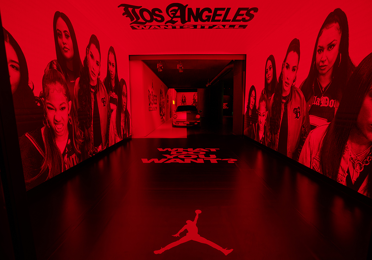Shoe Palace Generational Greatness 18
