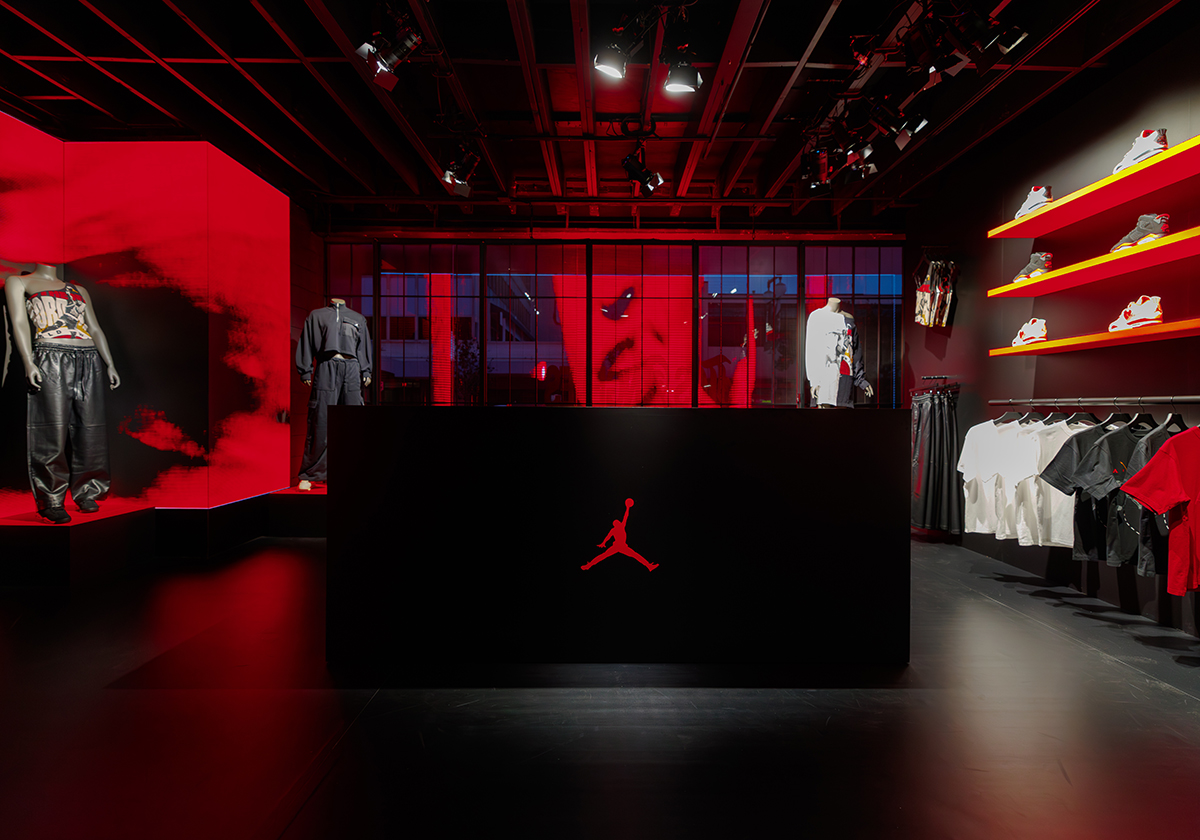 Shoe Palace Generational Greatness 19