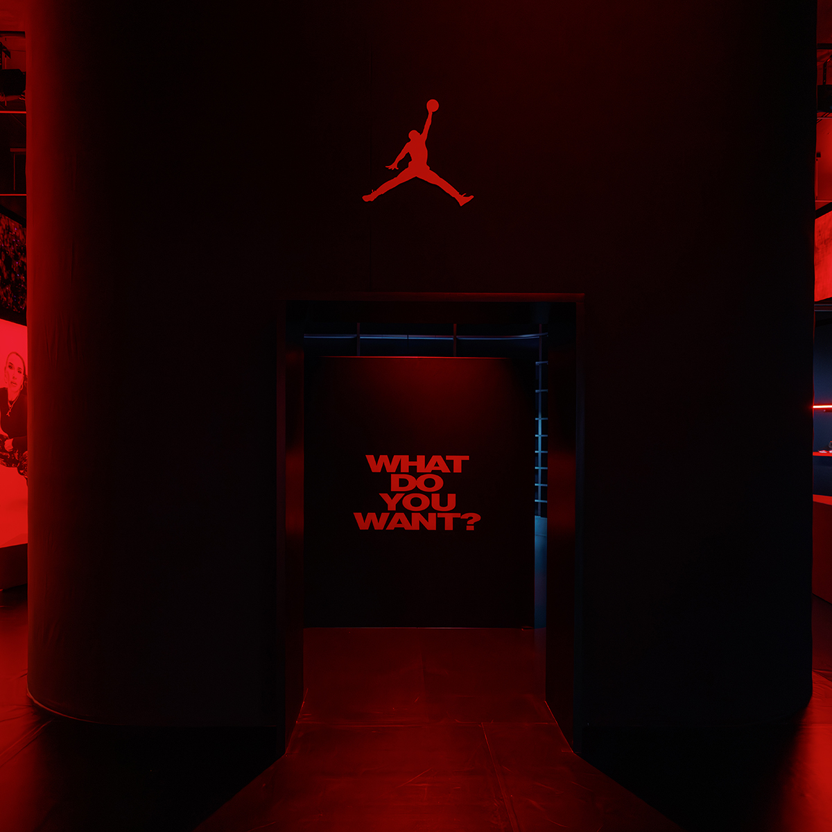 Shoe Palace Generational Greatness 2
