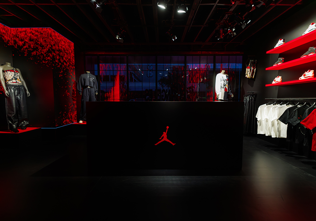 Shoe Palace Generational Greatness 20