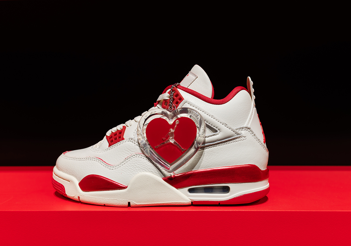 Shoe Palace Generational Greatness 21