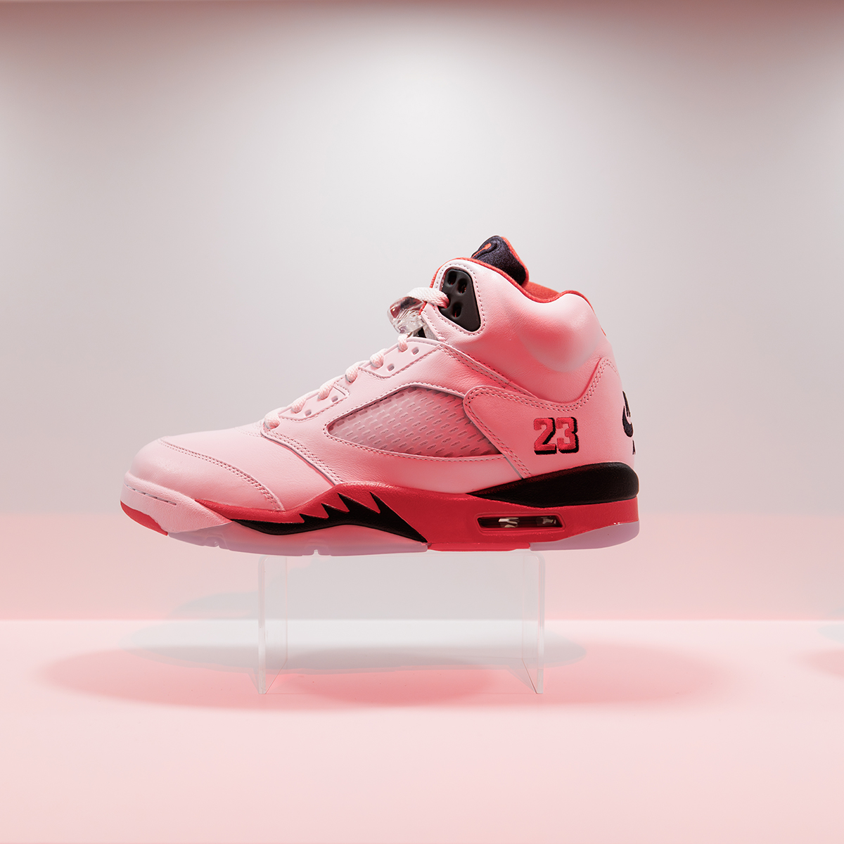 Shoe Palace Generational Greatness 32