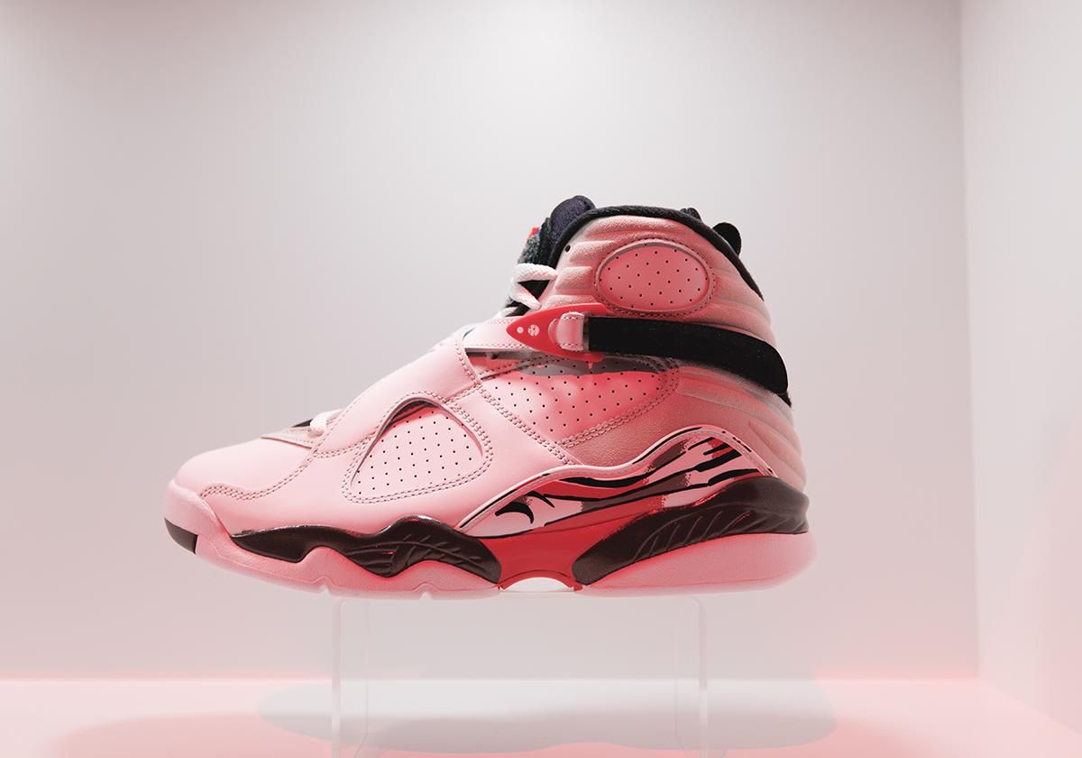 Shoe Palace Generational Greatness 35