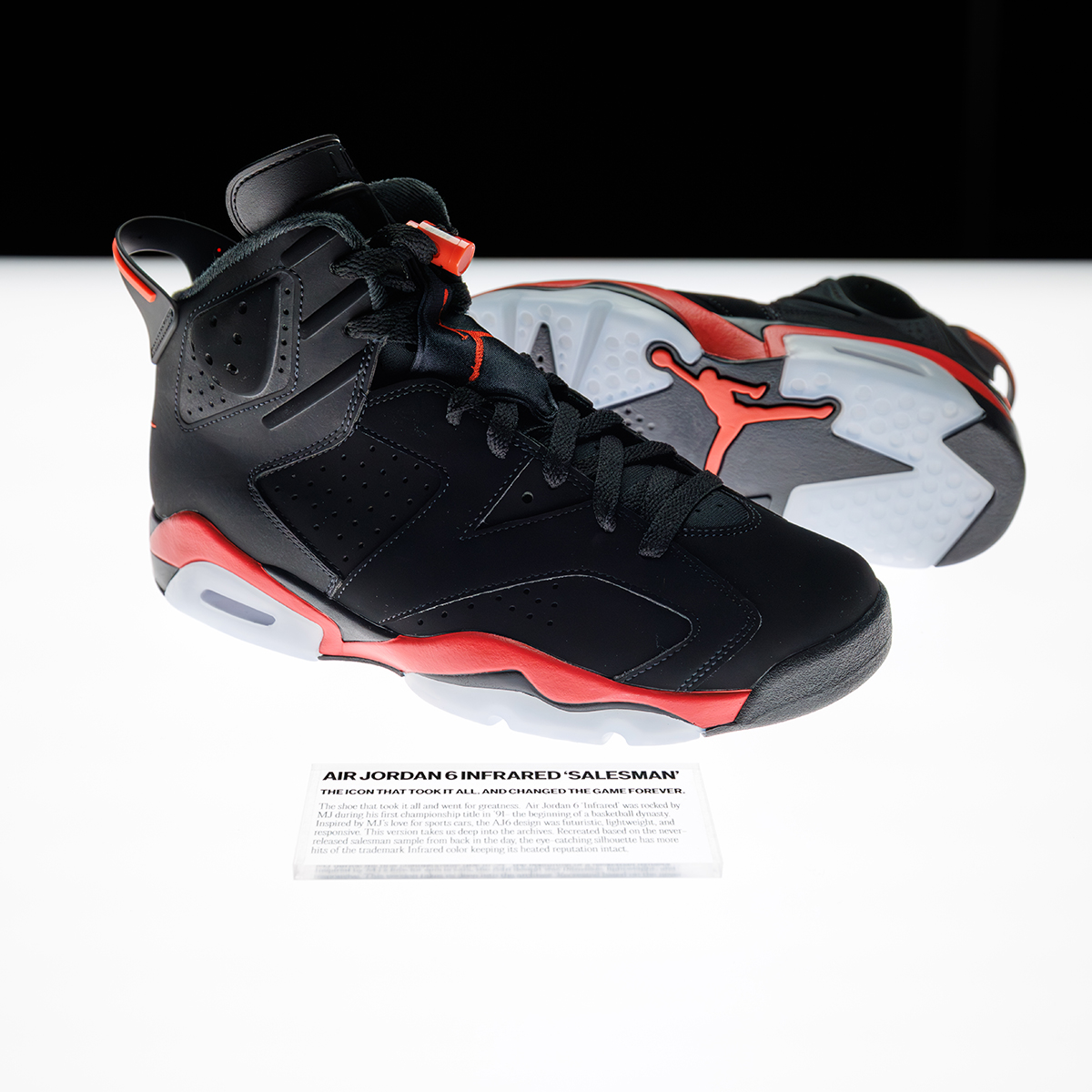 Shoe Palace Generational Greatness 4