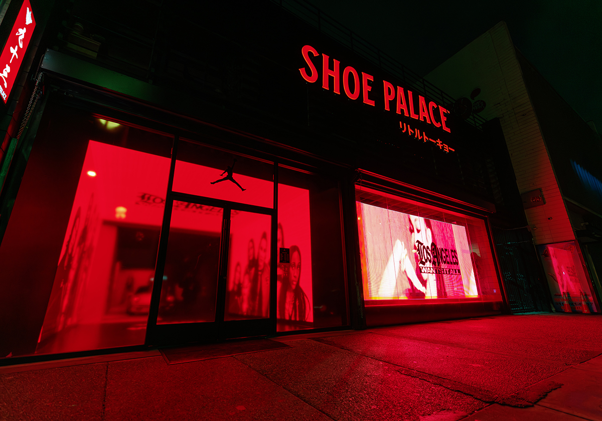Shoe Palace Generational Greatness 8