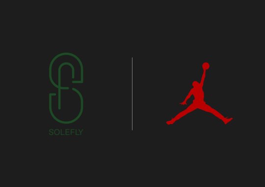 SoleFly x Air Jordan 5 Releasing October 2026