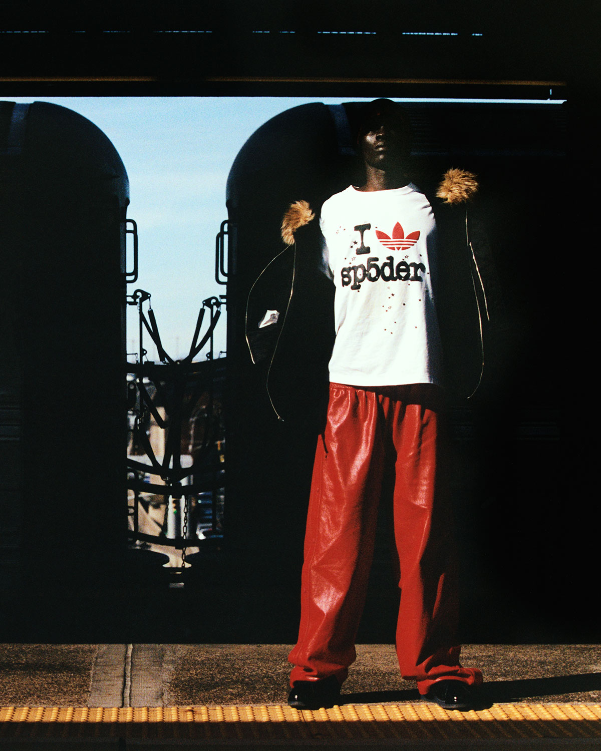 Sp5der Adidas Superstar Kj7005 Kj7021 Release Date 6