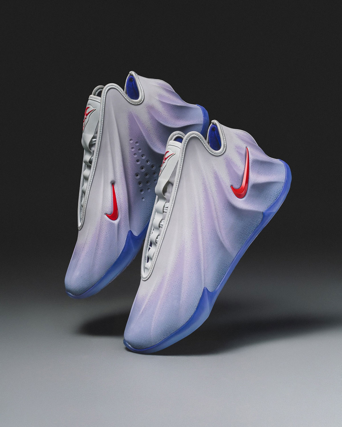 Swoosh Man Nike Gt Future 1