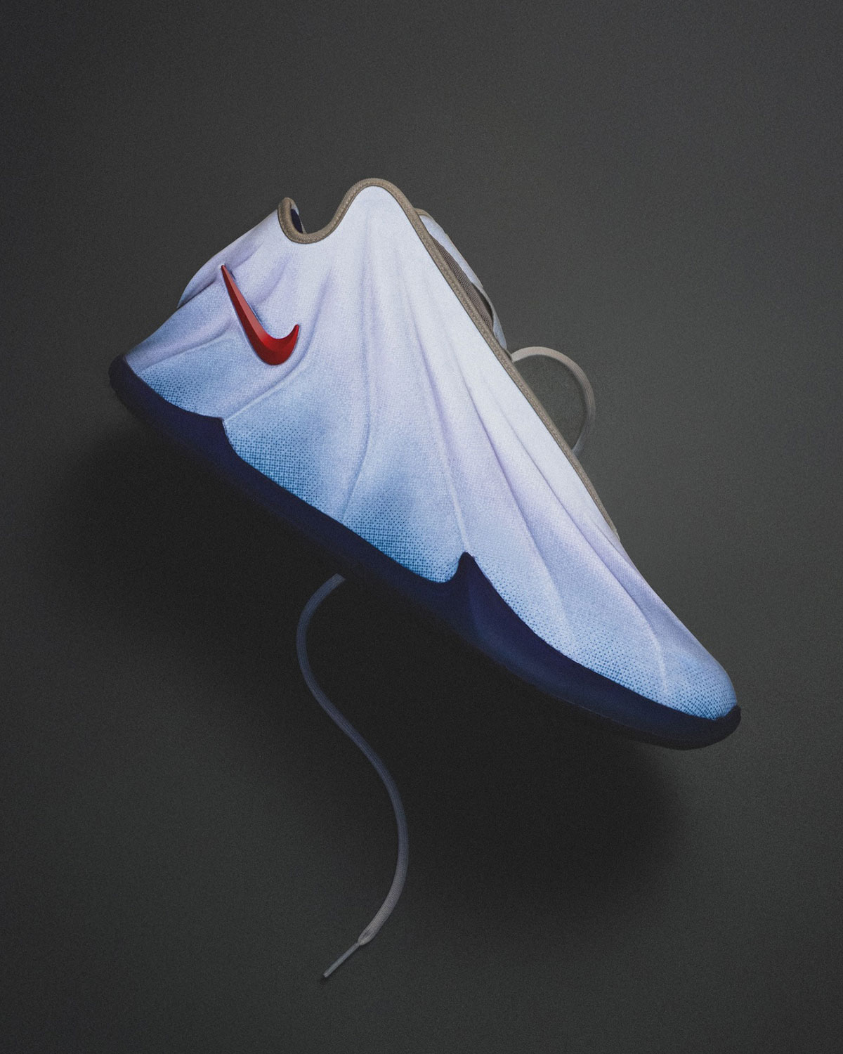 Swoosh Man Nike Gt Future 3