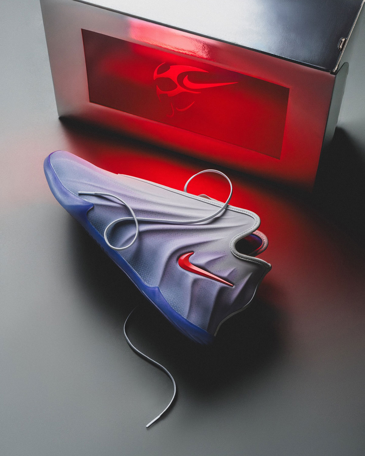 Swoosh Man Nike Gt Future 5