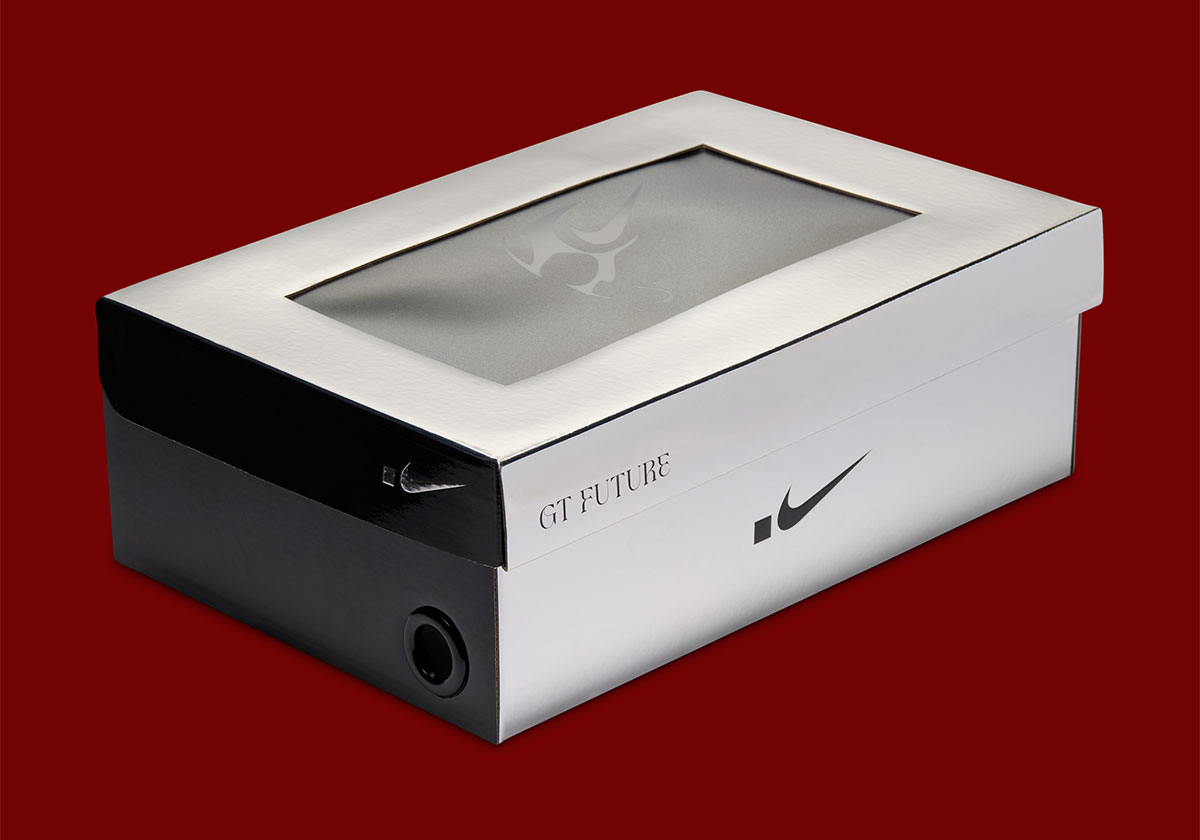Swooshman Nike Gt Future Iq7277 001 Release Date 11