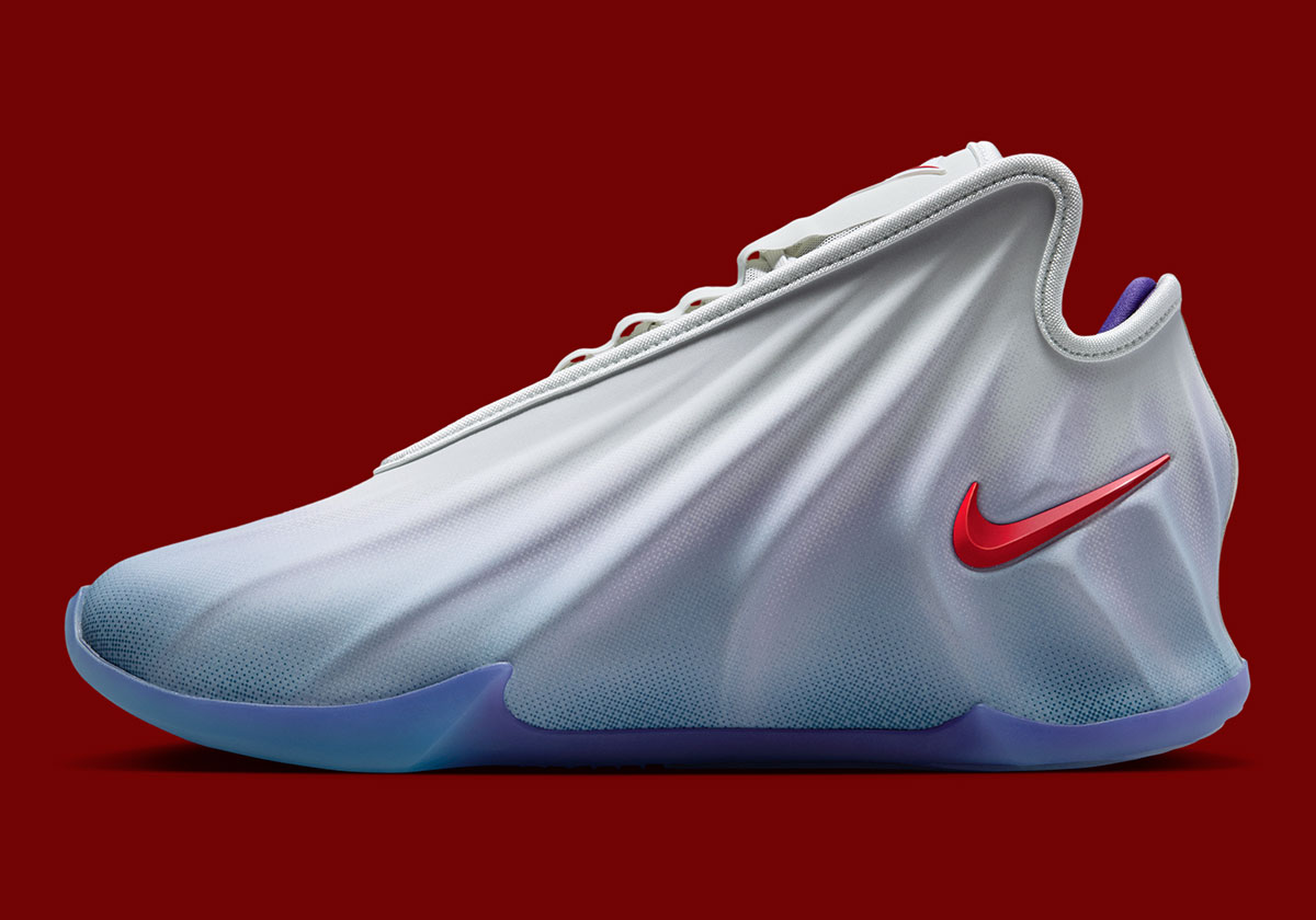 Swooshman Nike Gt Future Iq7277 001 Release Date 12
