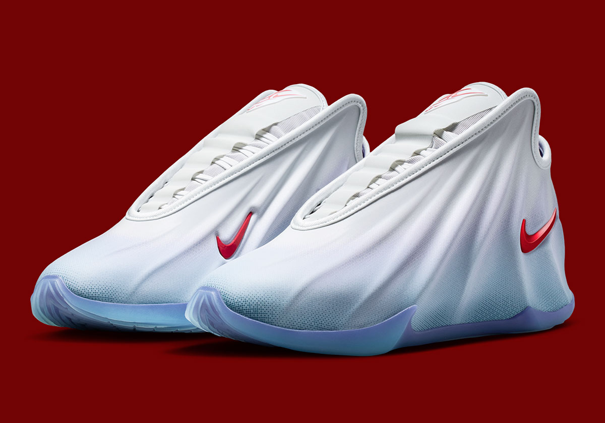 Swooshman Nike Gt Future Iq7277 001 Release Date 2