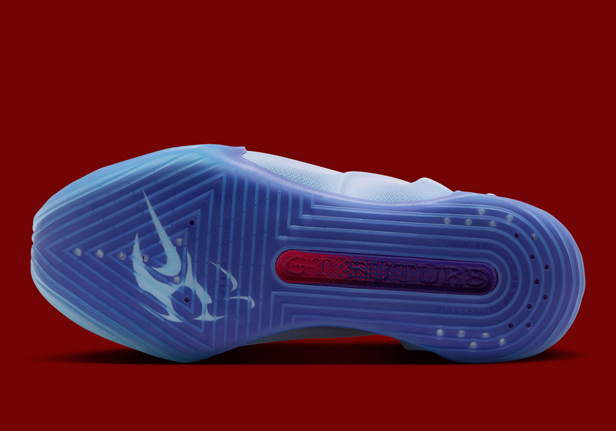 Swooshman Nike Gt Future Iq7277 001 Release Date 5