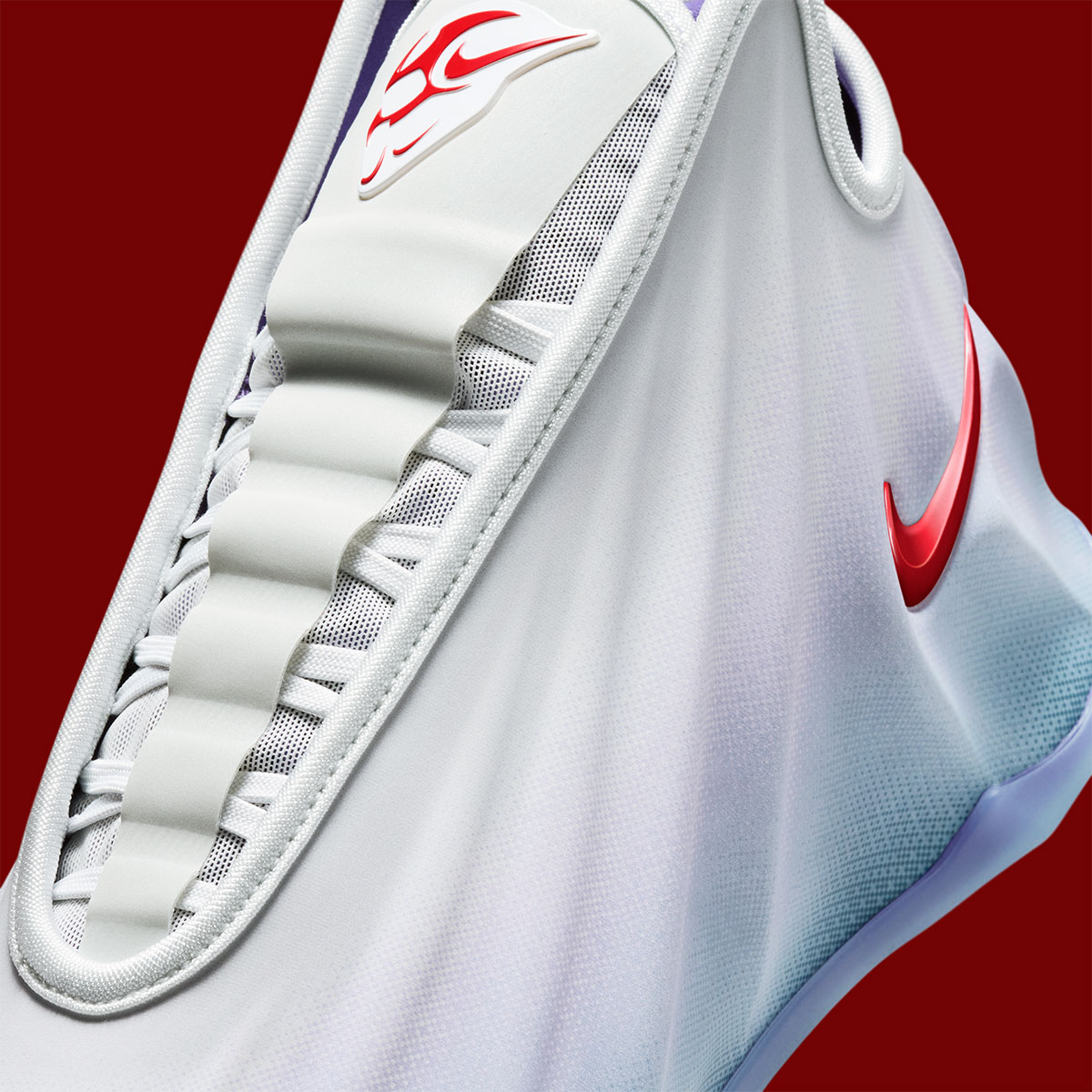 Swooshman Nike Gt Future Iq7277 001 Release Date 6