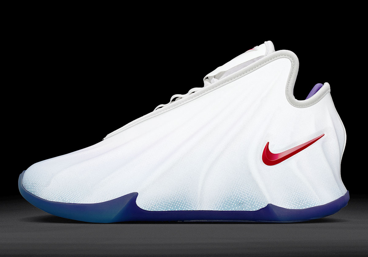 Swooshman Nike Gt Future Iq7277 001 Release Date 8