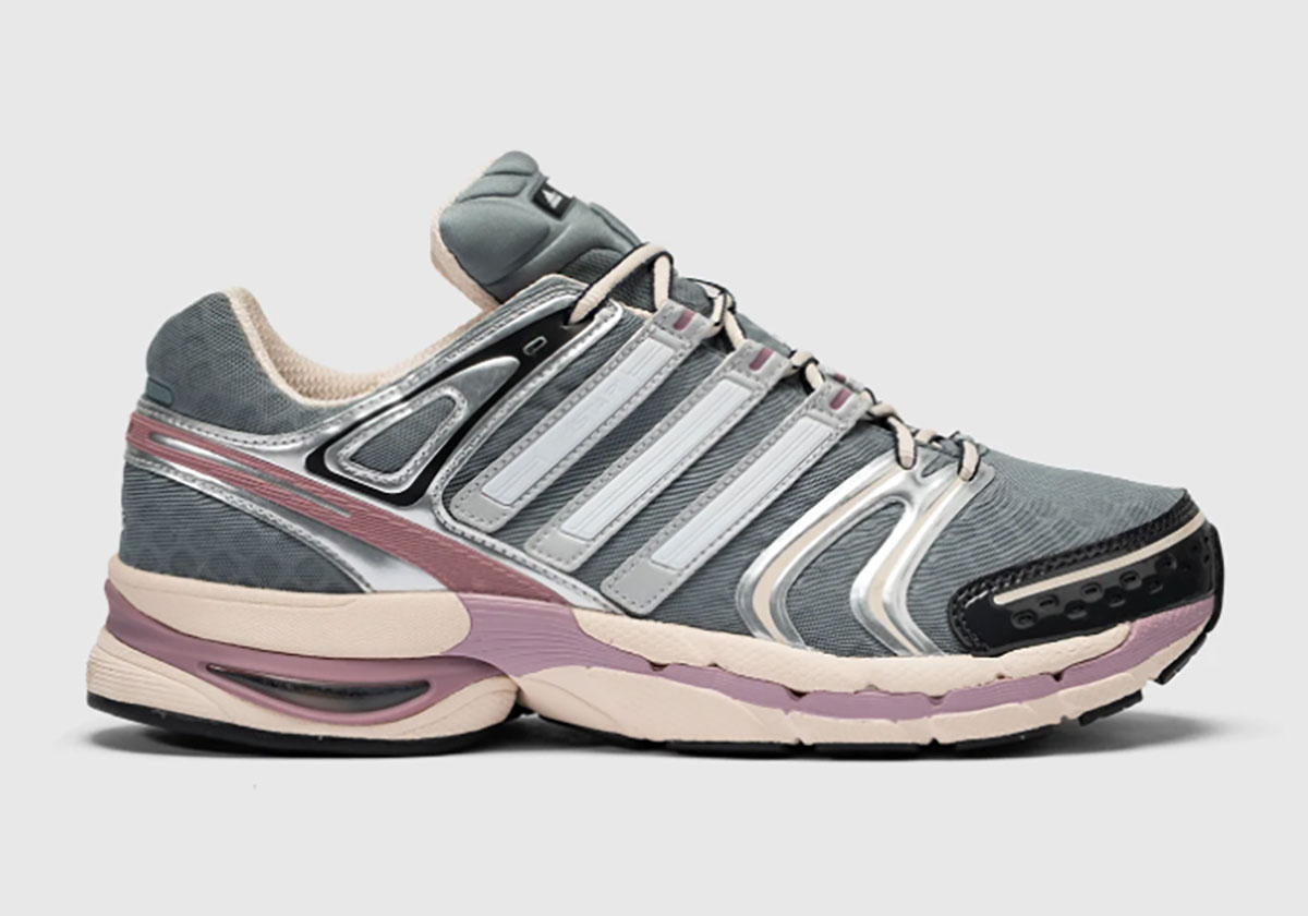 The Whitaker Group Adidas Adistar Control 5 1