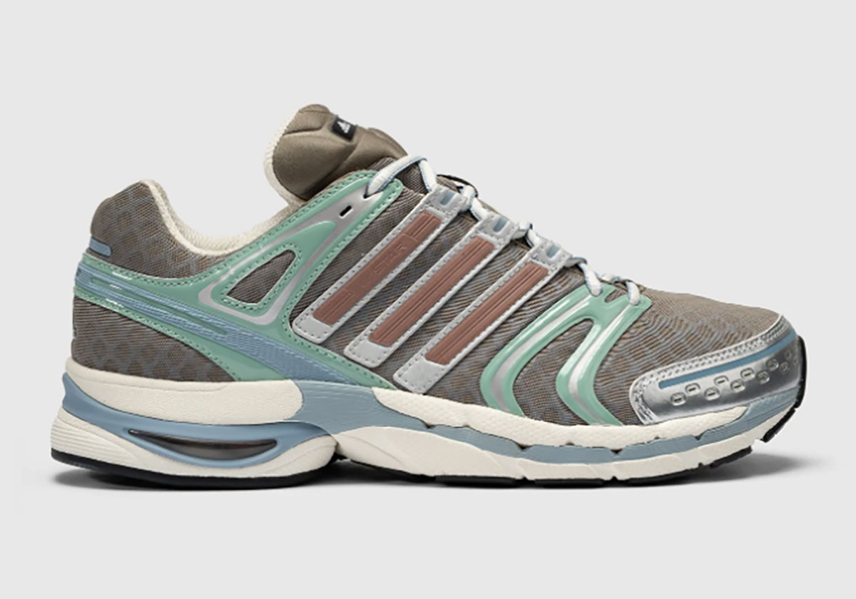 The Whitaker Group Adidas Adistar Control 5 3