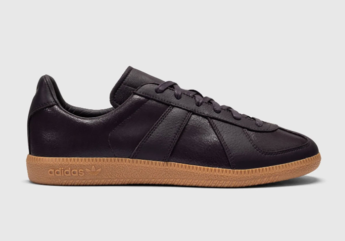 The Whitaker Group Adidas Bw Army 1