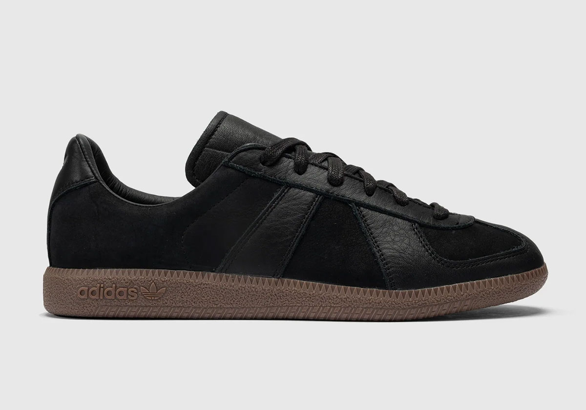 The Whitaker Group Adidas Bw Army 2