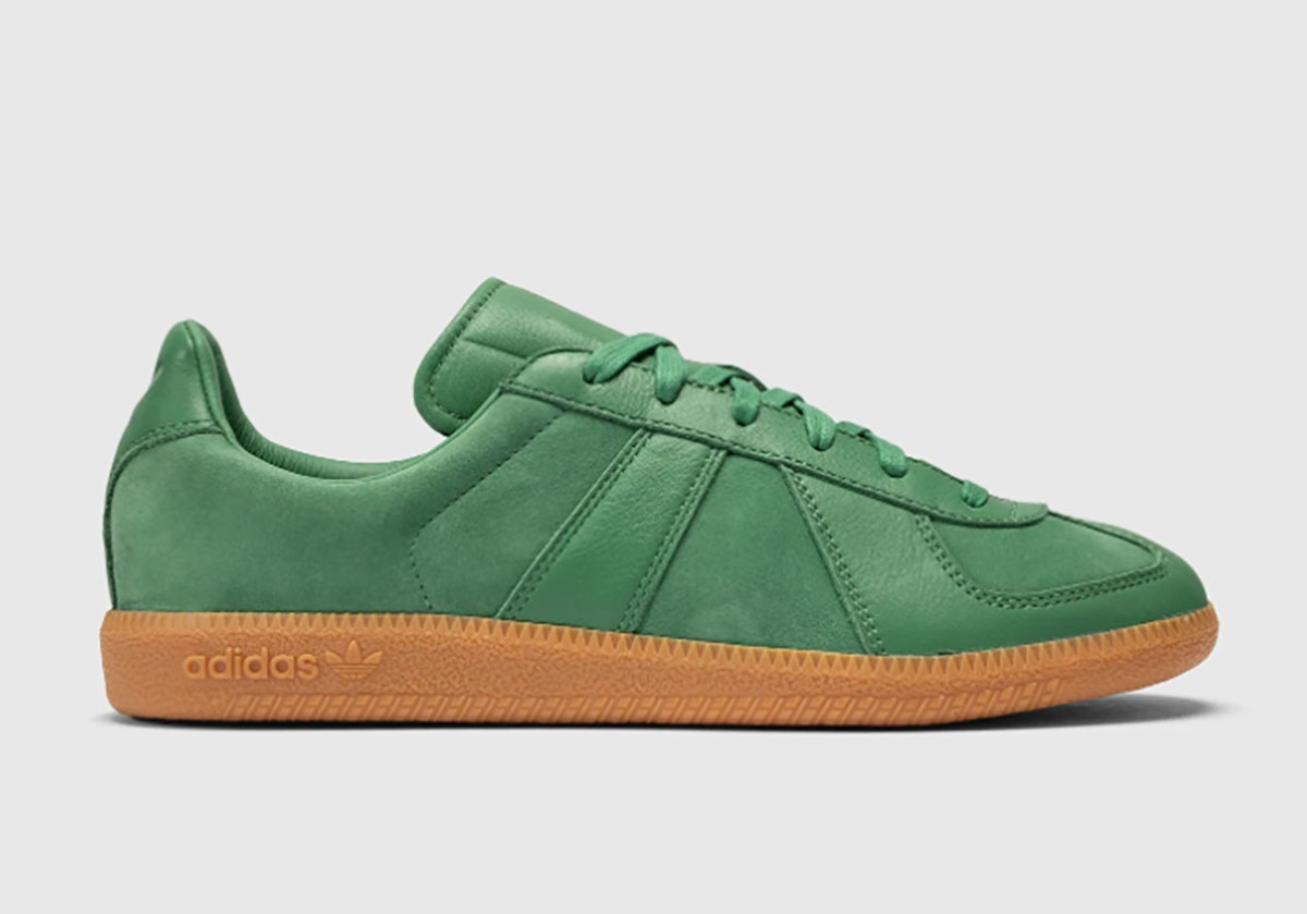 The Whitaker Group Adidas Bw Army 3