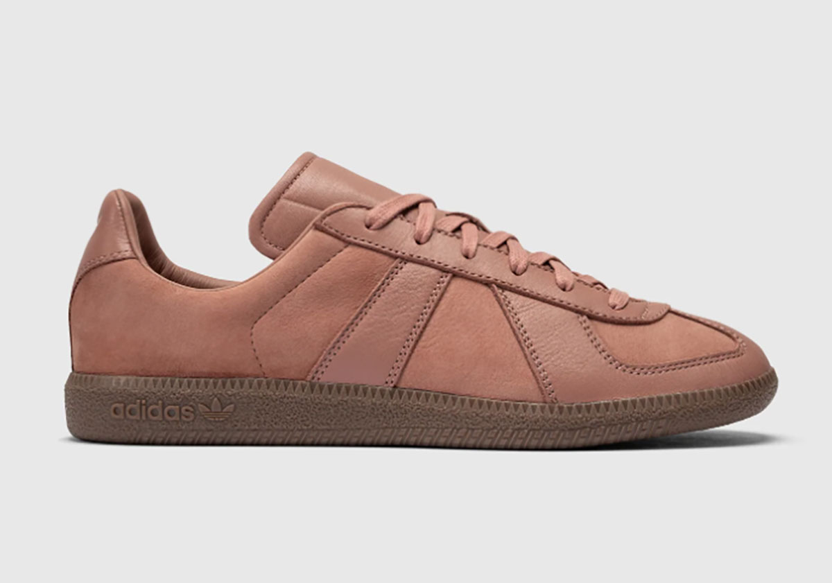 The Whitaker Group Adidas Bw Army 4