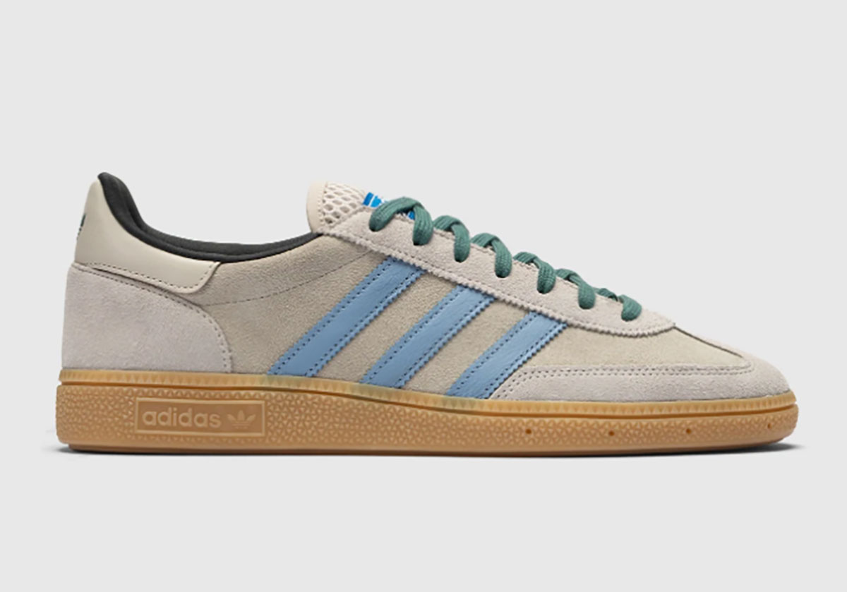 The Whitaker Group Adidas Handball Spezial 1