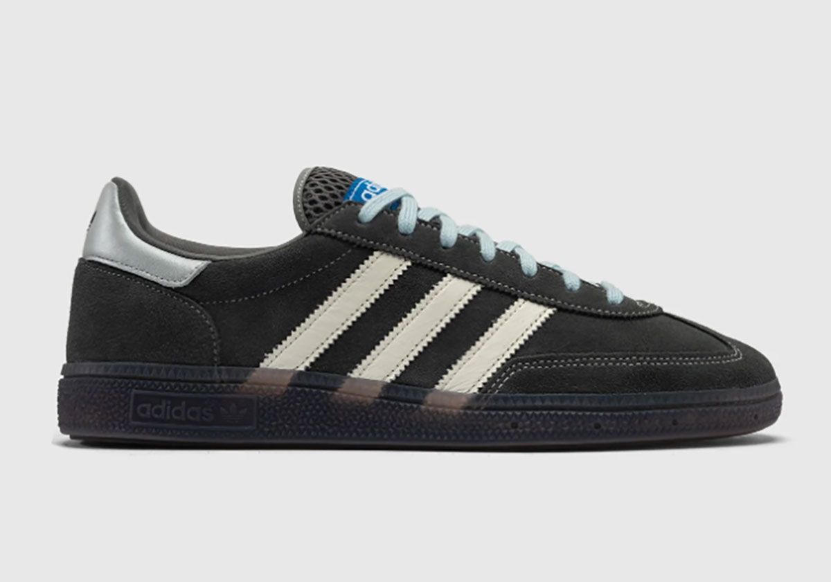 The Whitaker Group Adidas Handball Spezial 2