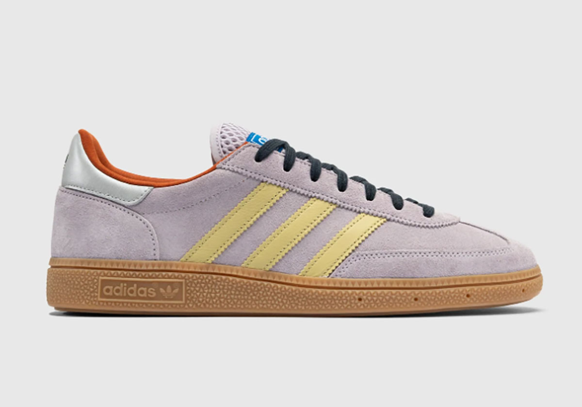 The Whitaker Group Adidas Handball Spezial 3