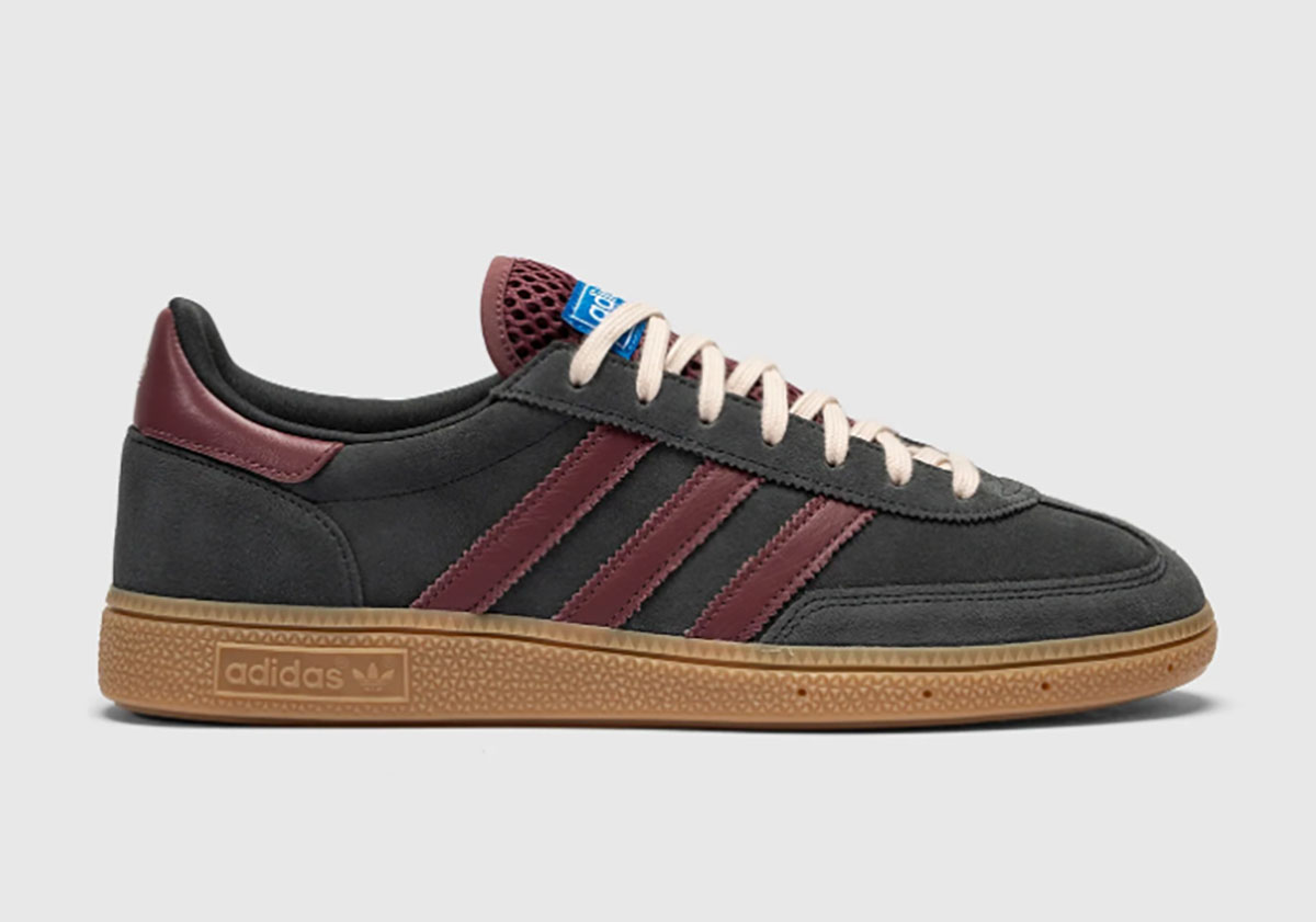 The Whitaker Group Adidas Handball Spezial 5